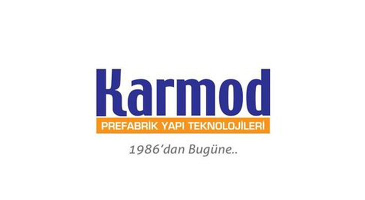 KARMOD Prefabrik