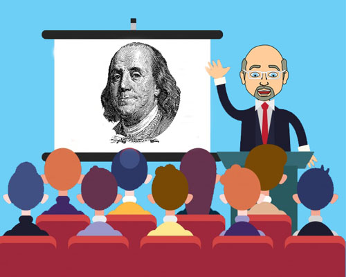 Benjamin Franklin'den ikna konusun­da ne öğrenebiliriz?
